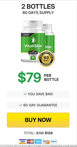 Order NeuroSharp 2 Bottle